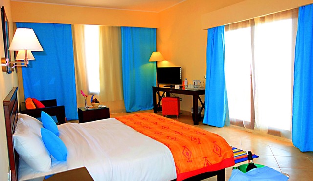 Viva Blue Resort - Adults Only in Soma Bay