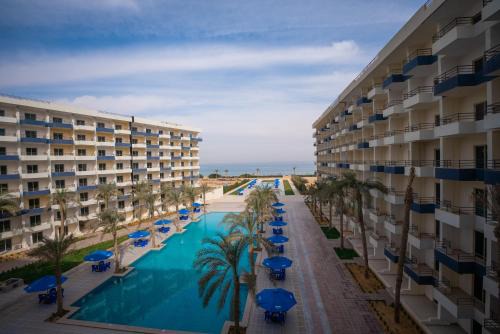 Viva Coast Resort - El Galala - El Sokhna in Ataqah