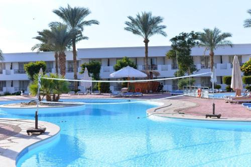 Viva Suites & SPA - Sharm El Sheikh