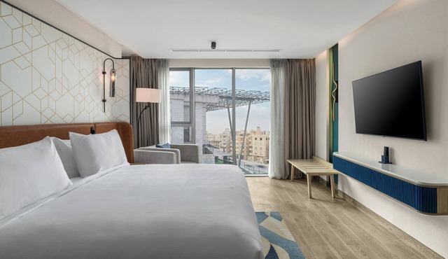 voco Cairo Arabella Plaza by IHG