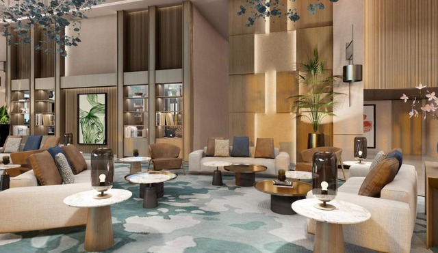 voco CAIRO ARABELLA PLAZA by IHG