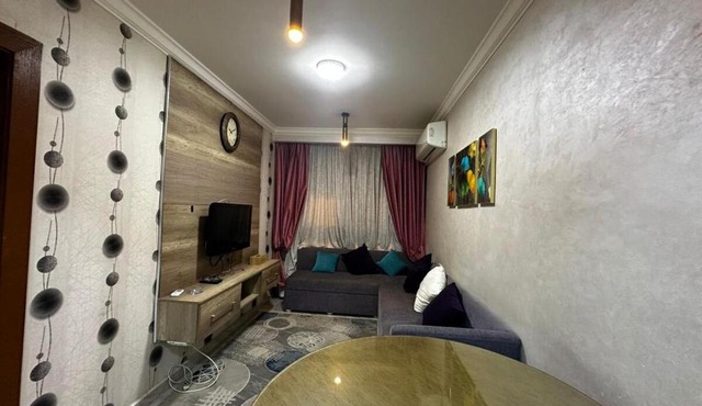 Where comfort meets Nile View in Cairo