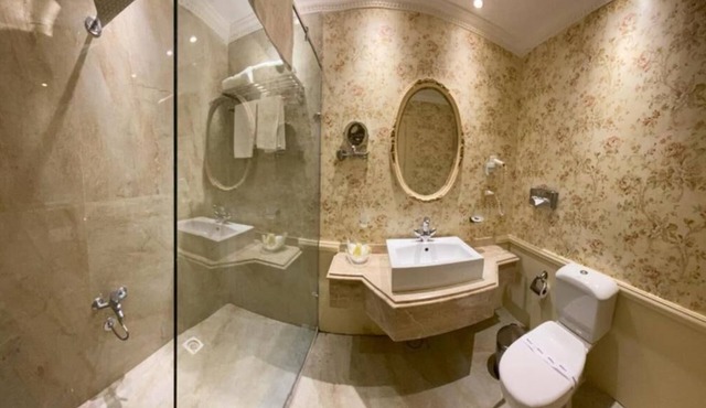 Windsor Palace Luxury Heritage Hotel Since 1906 by Paradise Inn Group