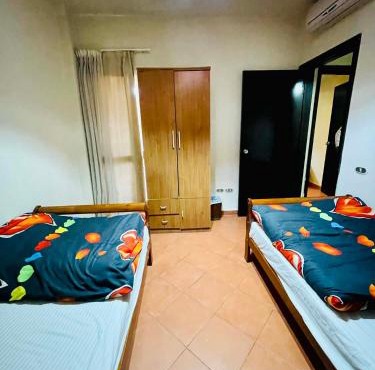 Wow Chalets In PortoSokhna