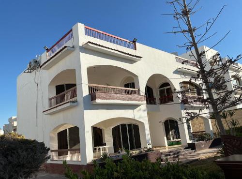 Your Seaview exceptional villa - panorama Beach