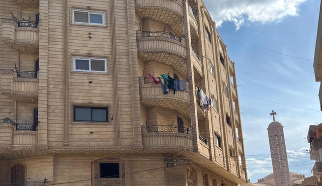 Your sweet house