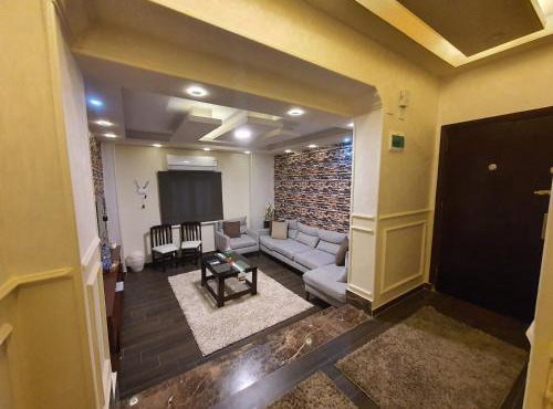 YOUVALA Serviced Apartment 2nd District in 6th Of October