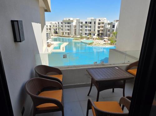 Zahra North Coast Chalet for Families & Same Gender Only