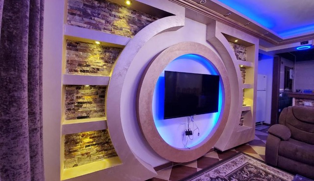 Zayed Hotel Apartments