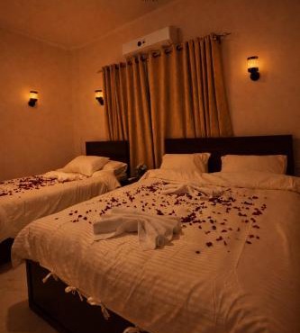 Zaytun Hotel Dahab in Dahab