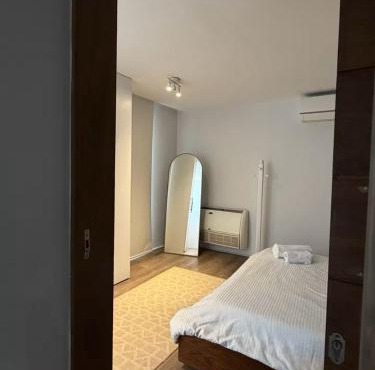 Zenith Cairo Deluxe Room Shared Apartment