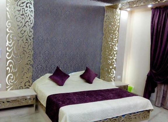 Apartment at Milsa Nasr City, Building No 20 in Cairo