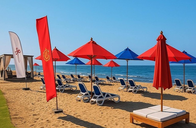 Endless Comfort, Endless Memories – Porto Said in Port Said Governorate