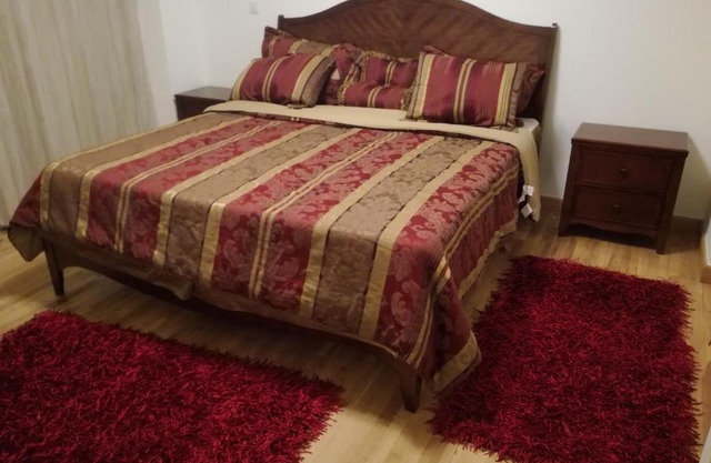luxury apartment at sanstefano mall in Alexandria