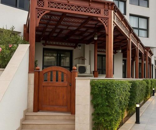 Porto Said Tourist Resort n5