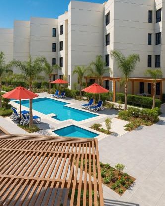 Porto Saeed Rentals 