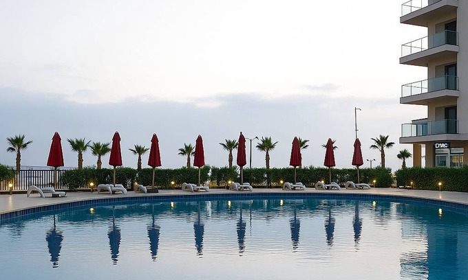 Suez Canal House | 100 m² House ∙ 3 bedrooms ∙ 6 guests