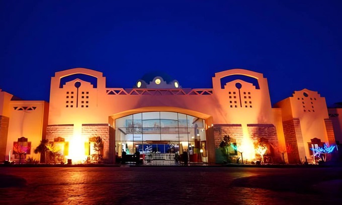 Sharm El Sheikh Resort | 104 m² Resort ∙ 127 guests