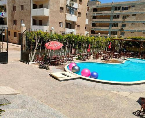 Suez Bed & Breakfast | 15 m² Bed and breakfast ∙ 2 guests