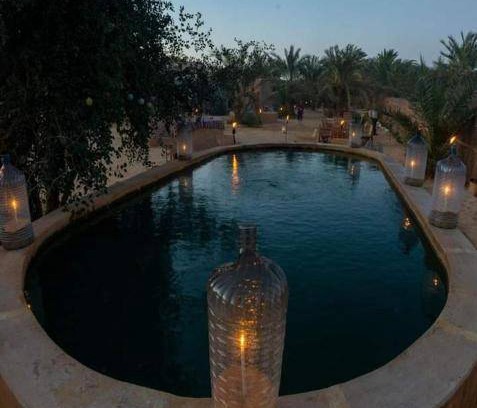 Siwa Bed & Breakfast | 15 m² Bed and breakfast ∙ 24 guests