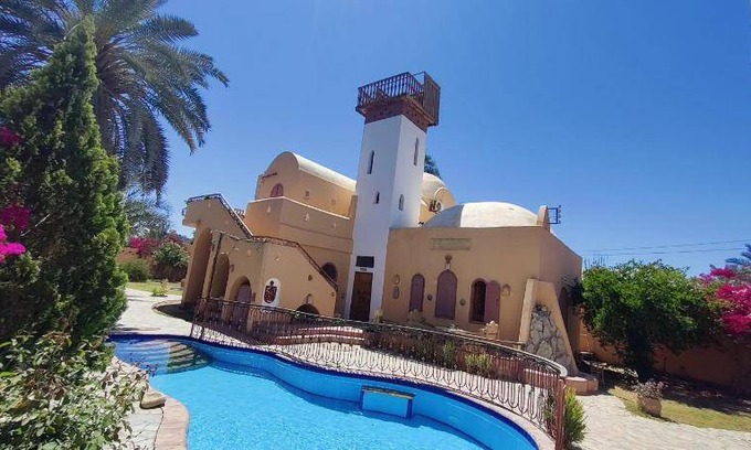 Siwa Hotel | 18 m² Hotel ∙ 3 guests