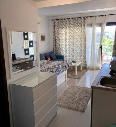 El Gouna Apartment | 40 m² Apartment ∙ 1 bedroom ∙ 3 guests