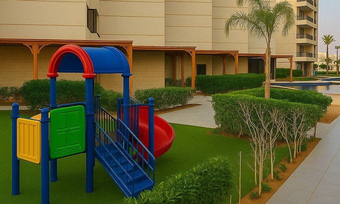 Az-Zohur House | 66 m² House ∙ 2 bedrooms ∙ 4 guests