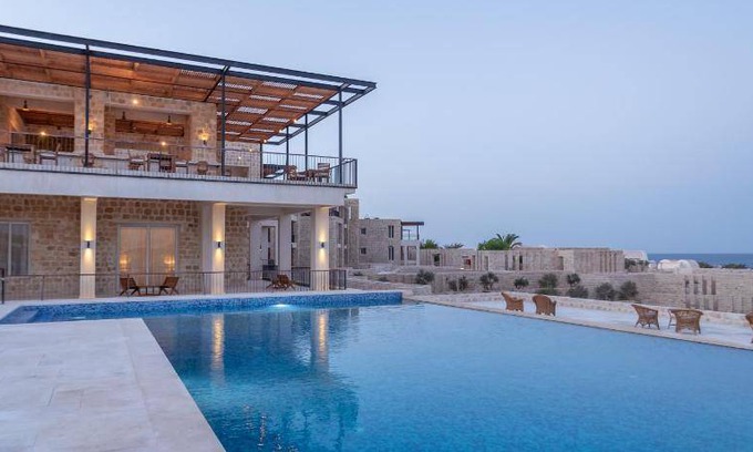 Marsa Alam Hotel | 83 m² Hotel ∙ 5 guests
