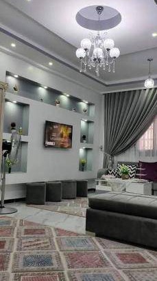 Unorganized in Al Qahirah Apartment | 90 m² Apartment ∙ 1 bedroom ∙ 4 guests