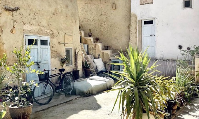 Siwa House | 900 m² House ∙ 5 bedrooms ∙ 7 guests