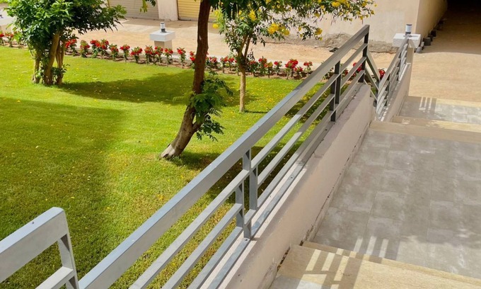 Village Road Apartment | Hurgada - Red sea - Egyptn 3-bedroom apartment in delightful Hurghada