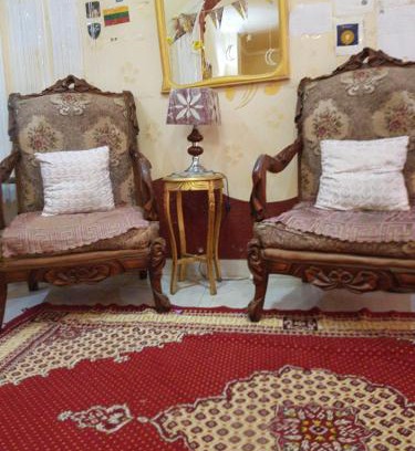 Shurtah al-Dakhlah Bed & Breakfast | Mego pyramids view inn