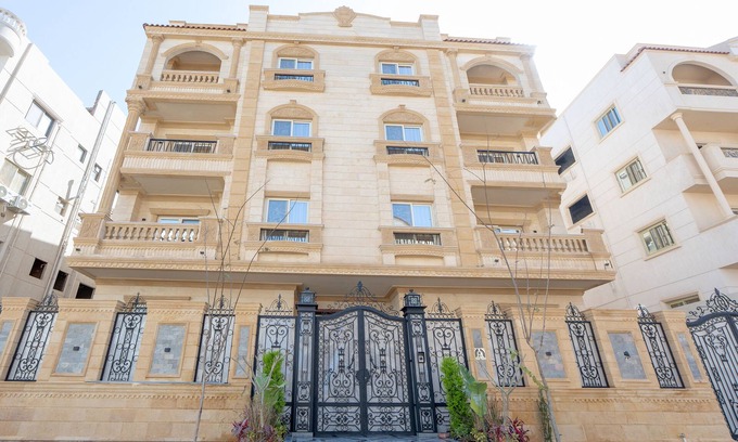 Sheikh Zayed City Apartment | Prime Residence Zayed Heights