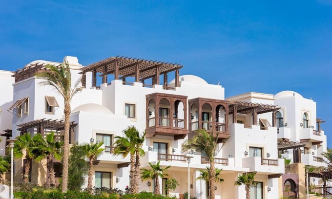 El Gouna Apartment | Private Apartment at Ancient Sands Resrot