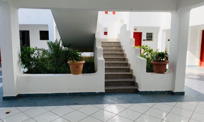 Sharm El Sheikh Apartment | Studio in Delta Sharm