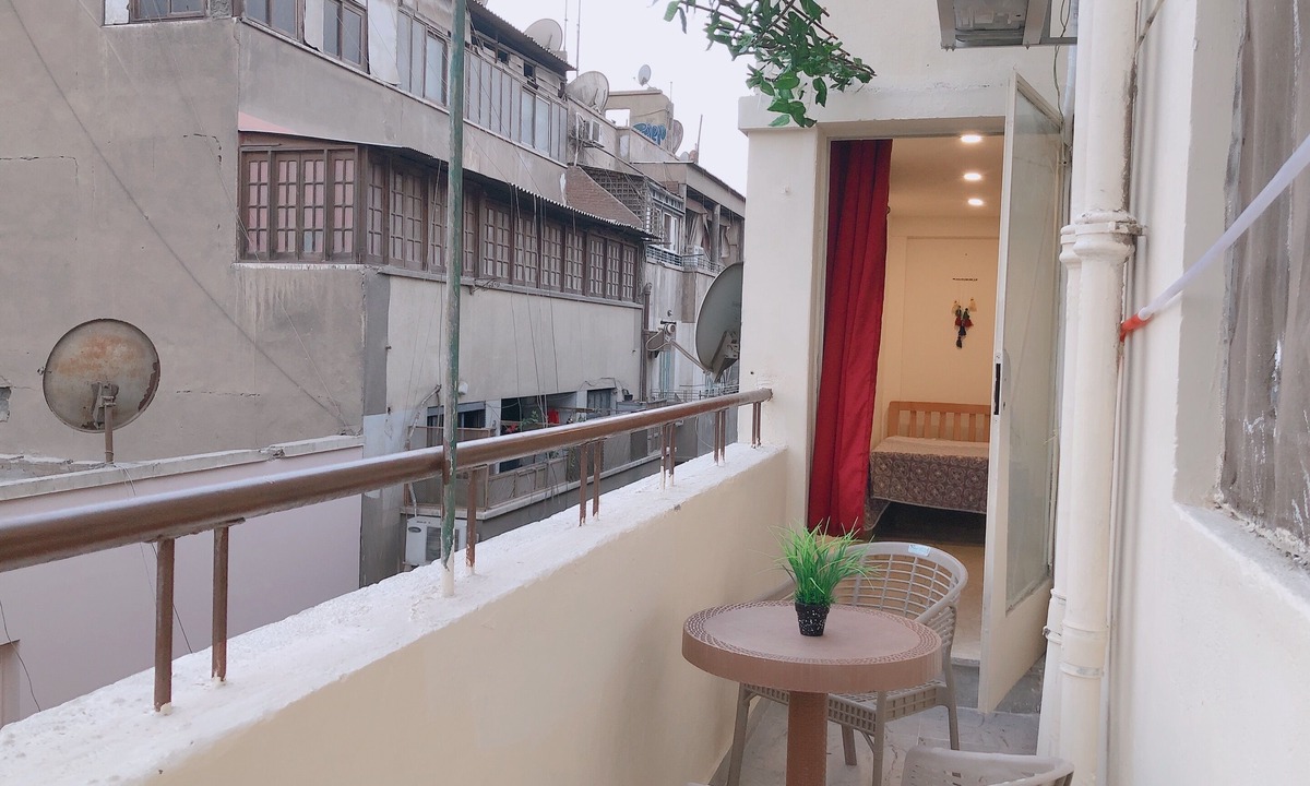 Qasr an-Nil Apartment | Joy Apartments