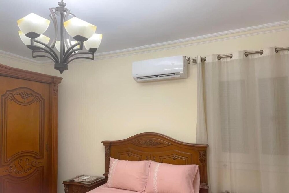 Heliopolis Condo | Lovely 2 bedrooms condo for rent in Cairo