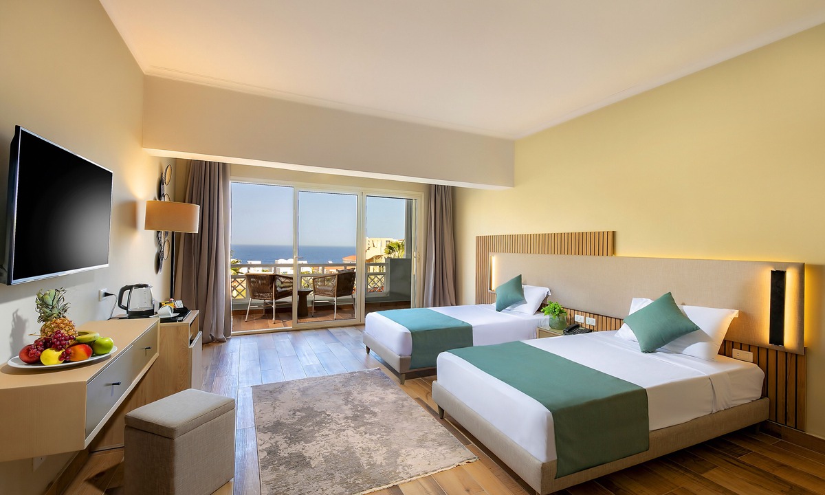 Sahl Hasheeh Resort | AJIRA Resort Sahl Hasheesh