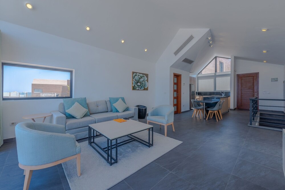 Soma Bay Villa | Vesta - Superior Villa X - 2BR - Wadi Jebal
