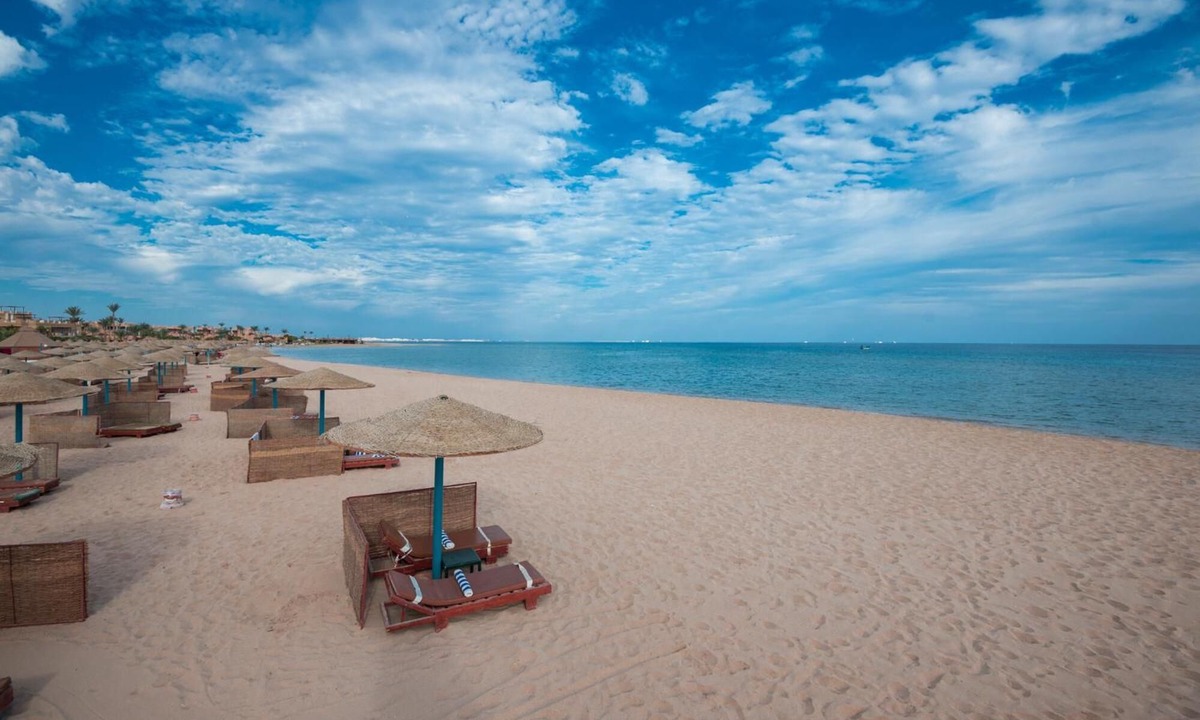 Safaga Resort | Shams Safaga Resort - All inclusive