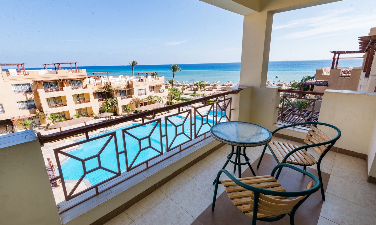 Safaga Resort | Imperial Shams Abu Soma - All inclusive
