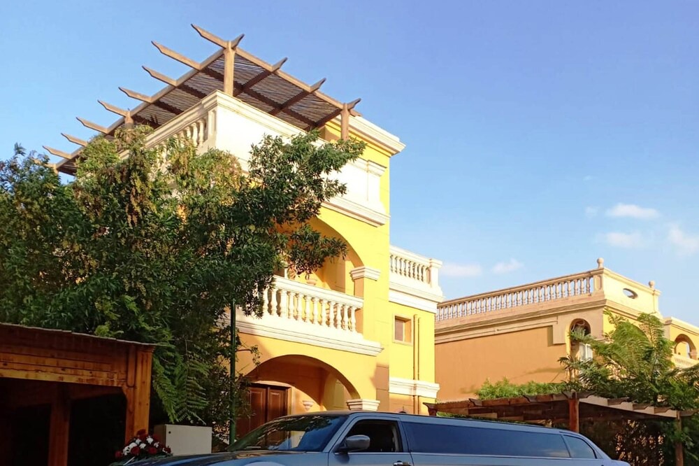 Cairo Governorate Villa | Stella villa
