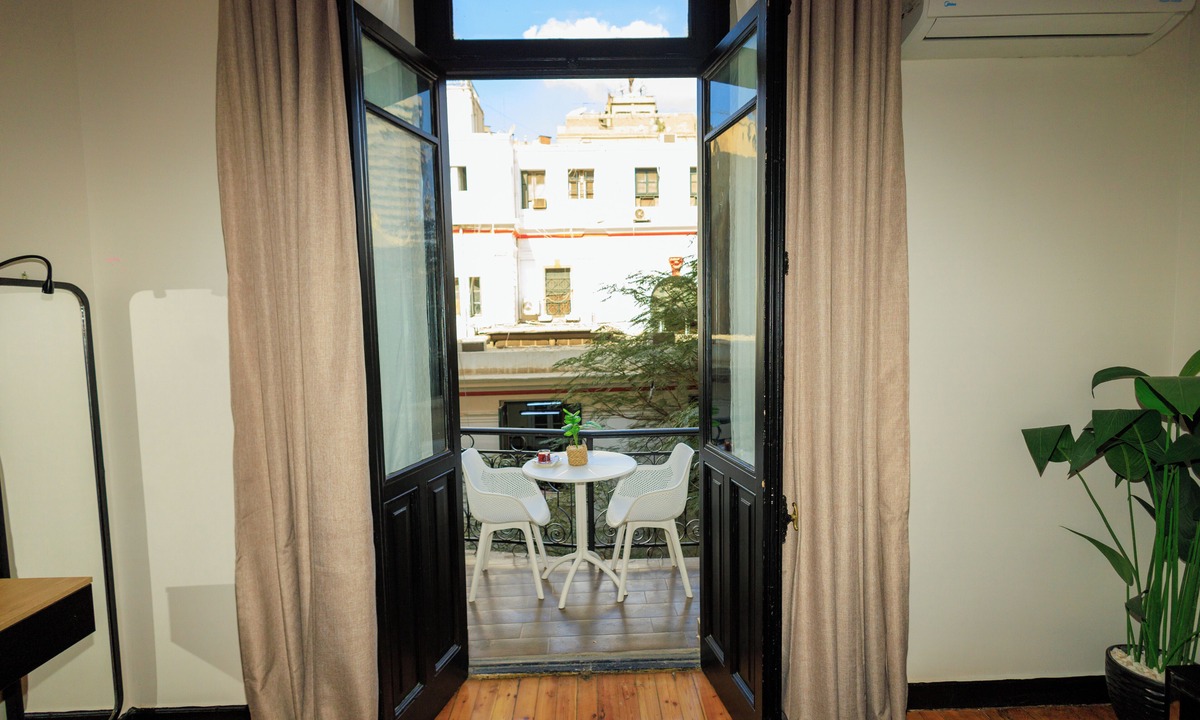 Abdin Hostel | The Kmt collection Hotel