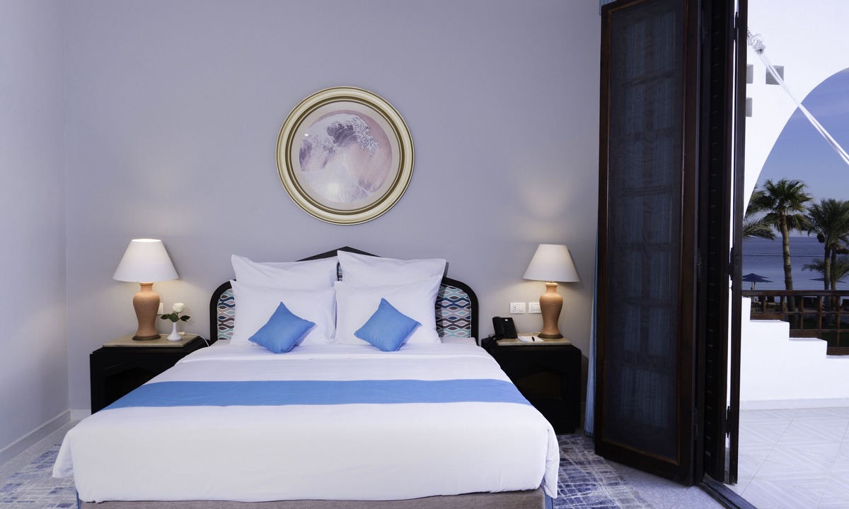 Dahab Resort | Safir Dahab Resort