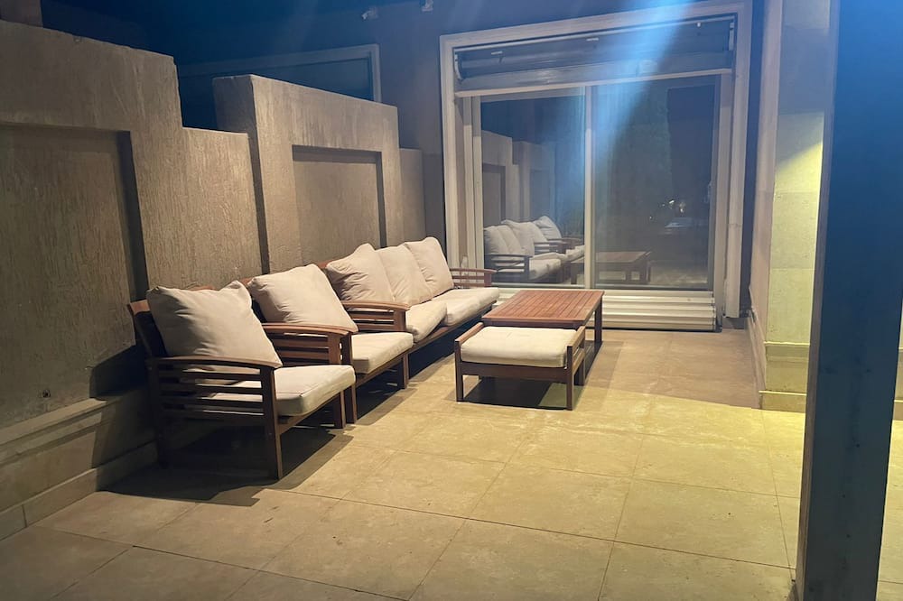 Cairo Villa | New Giza villa with private pool
