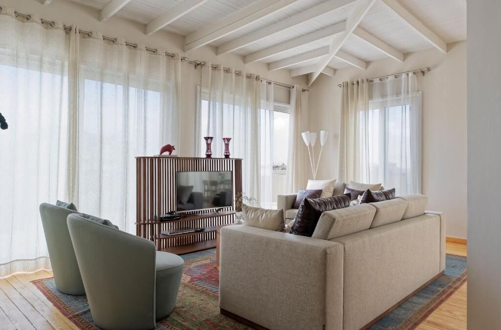Ash-Shruq Apartment | VESTA - Heliopolis Residence