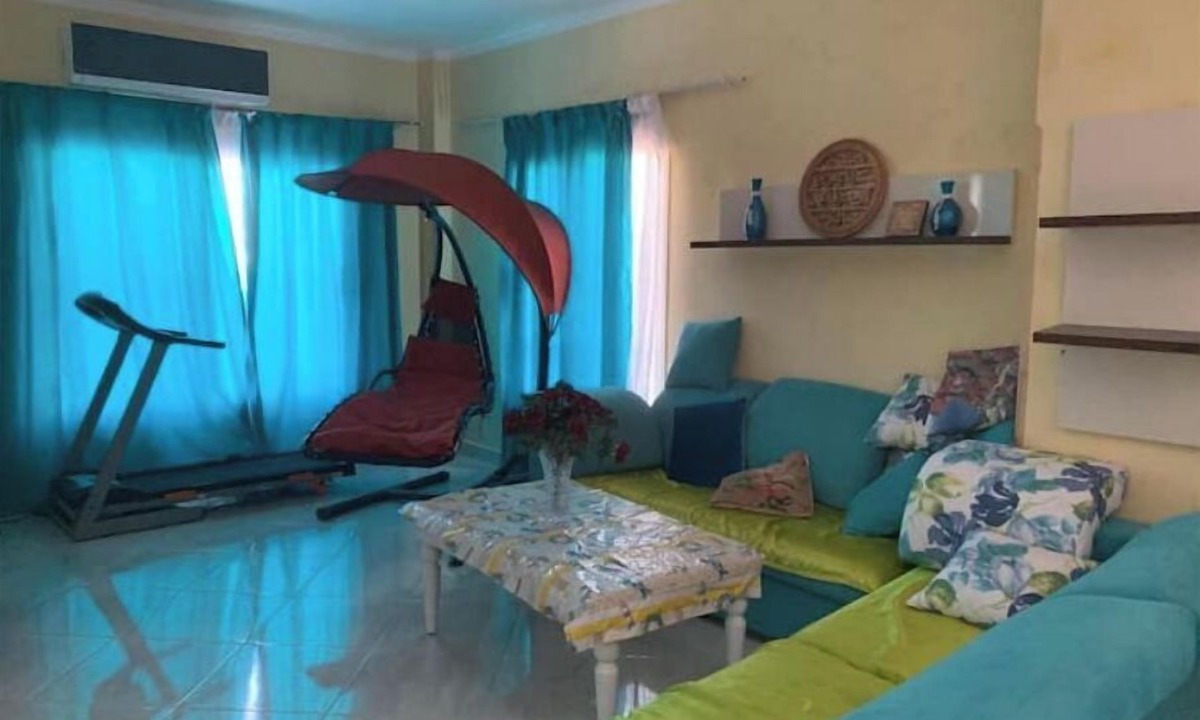 Ras Sudar House | Sea View High luxury Villa 4 bedroom