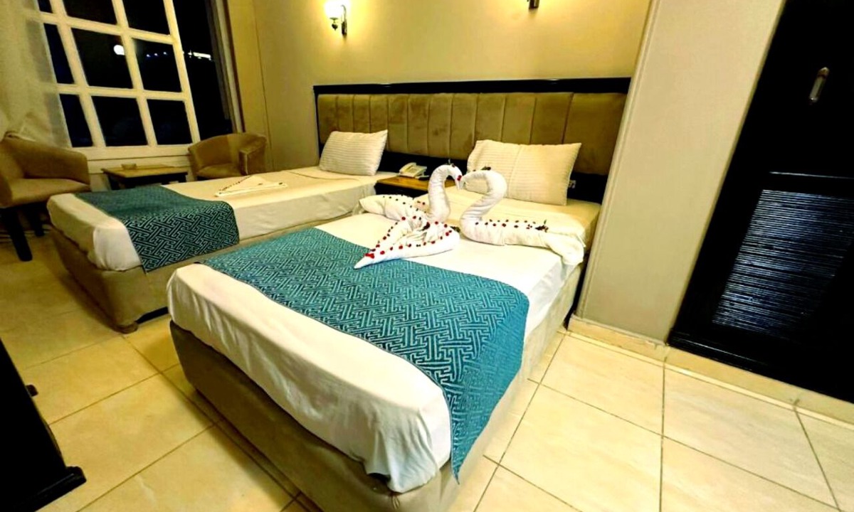 Dahar Bed & Breakfast | Davinci Beach Resort