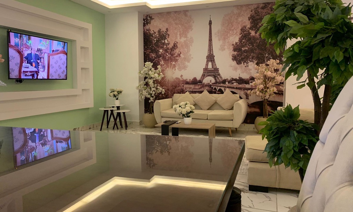 Nasr City Apartment | Casa Rosa - المهندسين