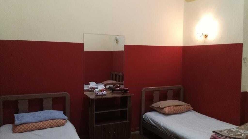 Downtown Cairo Hostel | Safary Hotel